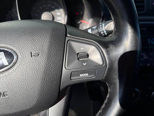 Kia Rio III с пробегом 2014 года, цена 670 000 рублей, 373096 км, седан, Автокод Объявления