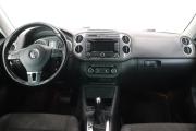 Volkswagen Tiguan I Рестайлинг Ульяновск  - изображение 25