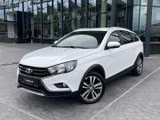 Lada (ВАЗ) Vesta I Сочи  - изображение 17