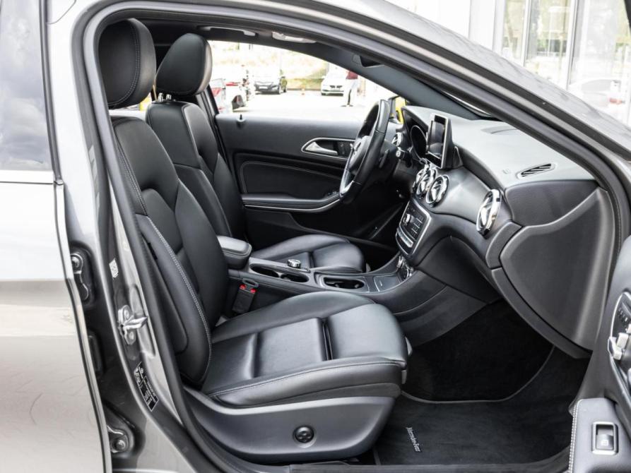 Mercedes-Benz GLA I (X156) Рестайлинг Ставрополь  - изображение 8