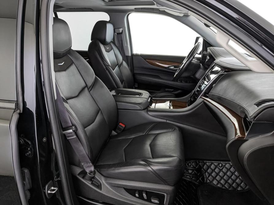 Cadillac Escalade IV Москва  - изображение 23