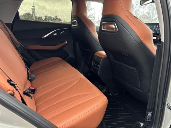 Omoda C5 I с пробегом 2023 года, цена 1 729 000 рублей, 13000 км, внедорожник, Автокод Объявления