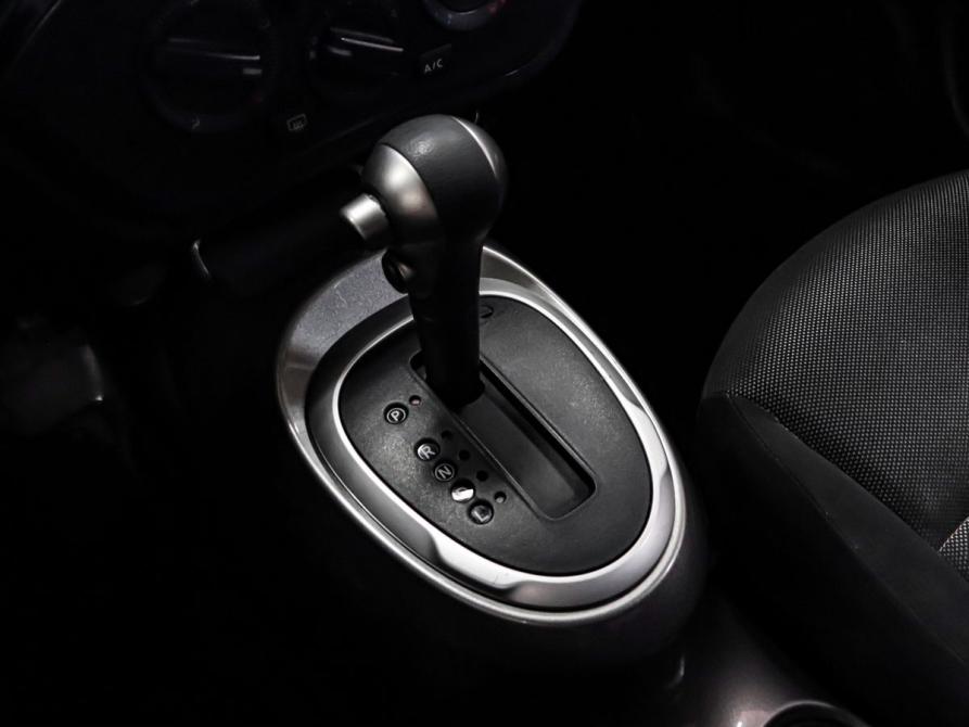Nissan Juke I Минеральные Воды  - изображение 8