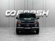Lada (ВАЗ) Niva Legend Тюмень  - изображение 18