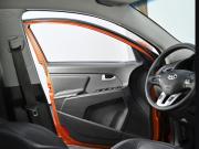 Kia Sportage III Москва  - изображение 26