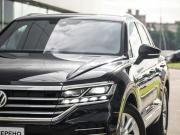Volkswagen Touareg III Санкт-Петербург  - изображение 41