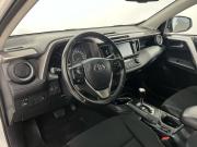 Toyota RAV4 IV (XA40) Рестайлинг Ижевск  - изображение 31