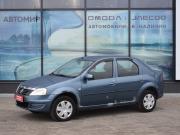 Renault Logan I Рестайлинг Архангельск  - изображение 10