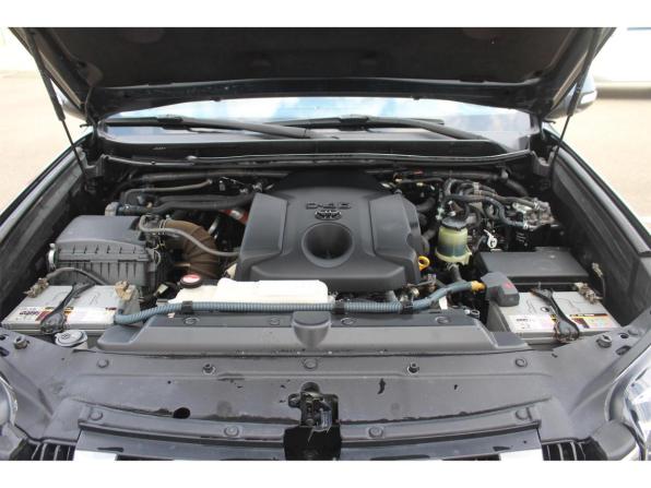 Toyota Land Cruiser Prado 150 Series Рестайлинг 1 с пробегом 2015 года, цена 3 450 000 рублей, 163095 км, внедорожник, Автокод Объявления