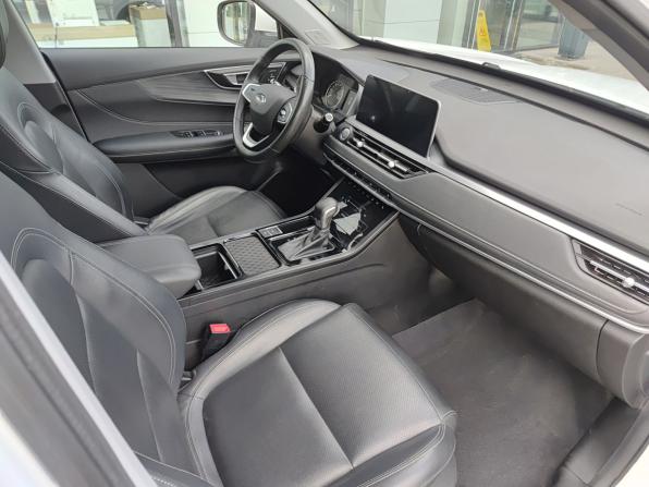 Chery Tiggo 4 Pro I с пробегом 2024 года, цена 1 465 000 рублей, 40331 км, внедорожник, Автокод Объявления