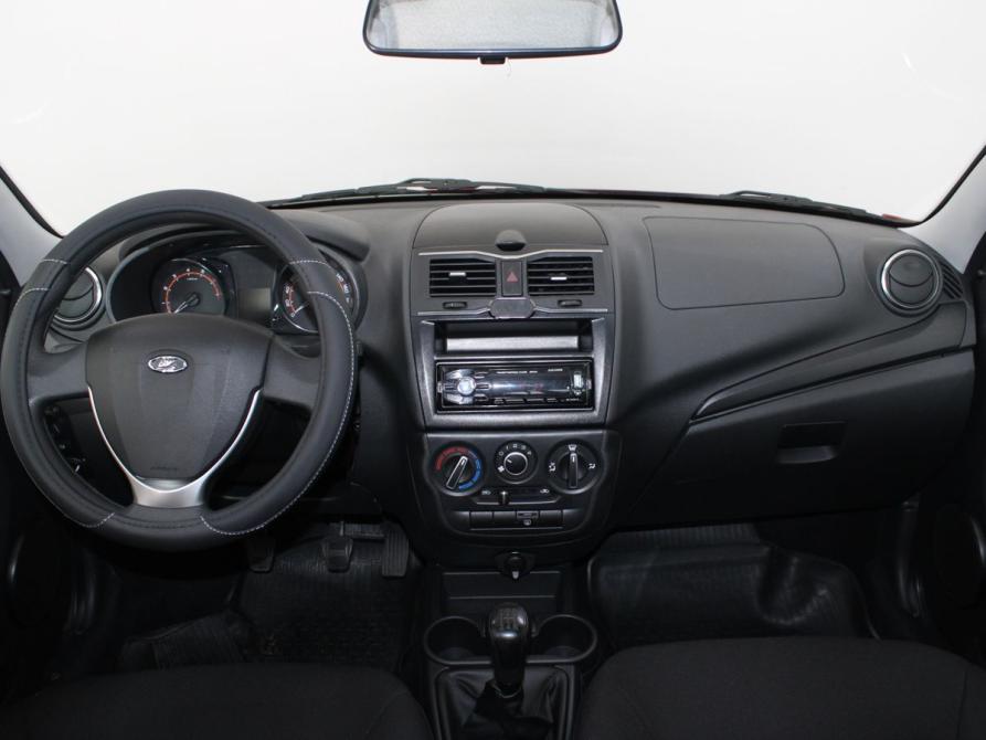 Lada (ВАЗ) Granta I Рестайлинг Старый Оскол  - изображение 7