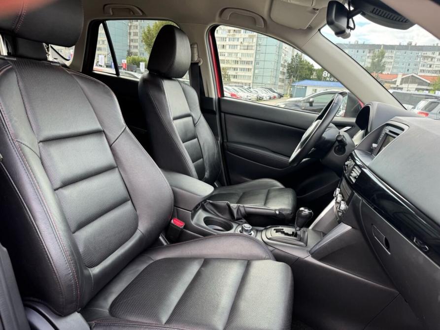 Mazda CX-5 I Ижевск  - изображение 9