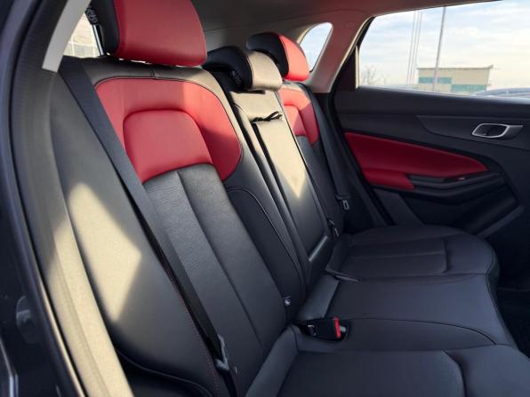 Changan CS55 Plus II с пробегом 2024 года, цена 2 220 000 рублей, 11222 км, внедорожник, Автокод Объявления