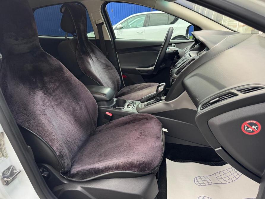 Ford Focus III Ульяновск  - изображение 12