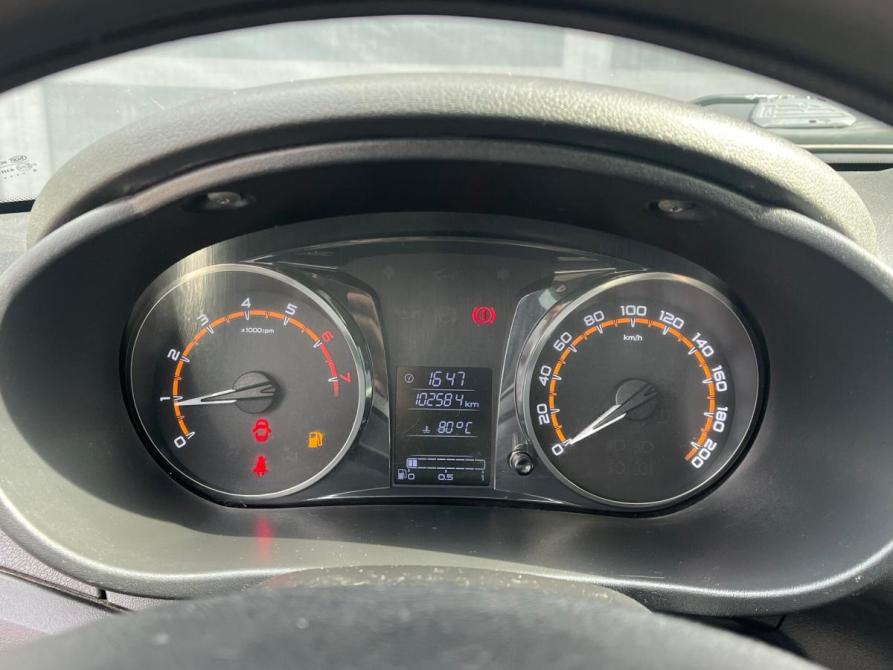 Lada (ВАЗ) Granta I Рестайлинг Ижевск  - изображение 12