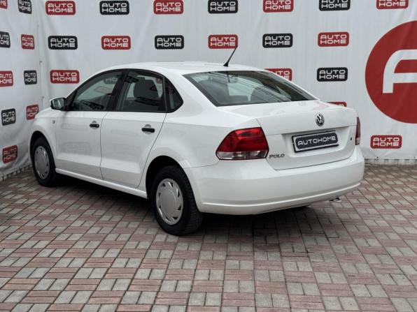 Volkswagen Polo V с пробегом 2013 года, цена 599 990 рублей, 153330 км, седан, Автокод Объявления