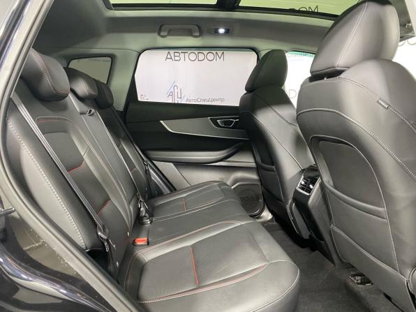 Chery Tiggo 7 Pro I с пробегом 2021 года, цена 1 579 000 рублей, 85010 км, внедорожник, Автокод Объявления