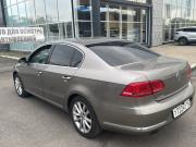 Volkswagen Passat B7 Кемерово  - изображение 43