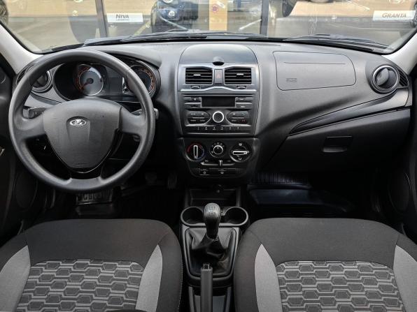 Lada (ВАЗ) Granta I Рестайлинг с пробегом 2024 года, цена 914 973 рубля, 34000 км, универсал, Автокод Объявления