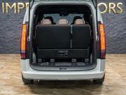 Hyundai Staria I Рестайлинг Москва  - изображение 43