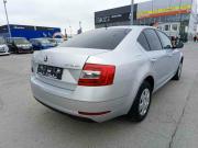 Skoda Octavia III (A7) Рестайлинг Тюмень  - изображение 25