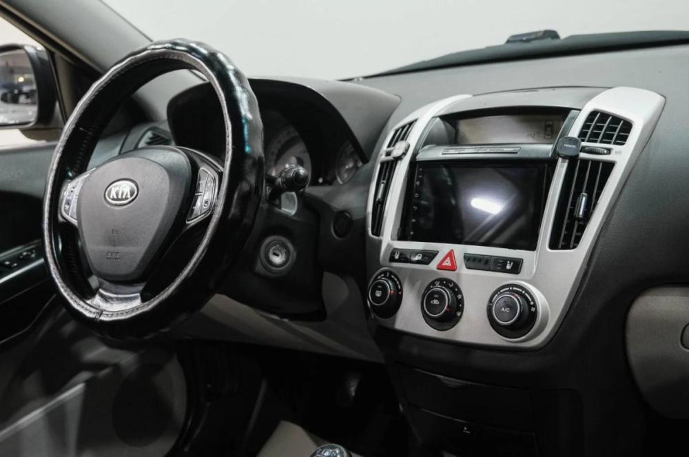 Kia Ceed I Новокузнецк  - изображение 20