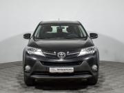Toyota RAV4 IV (XA40) Санкт-Петербург  - изображение 21