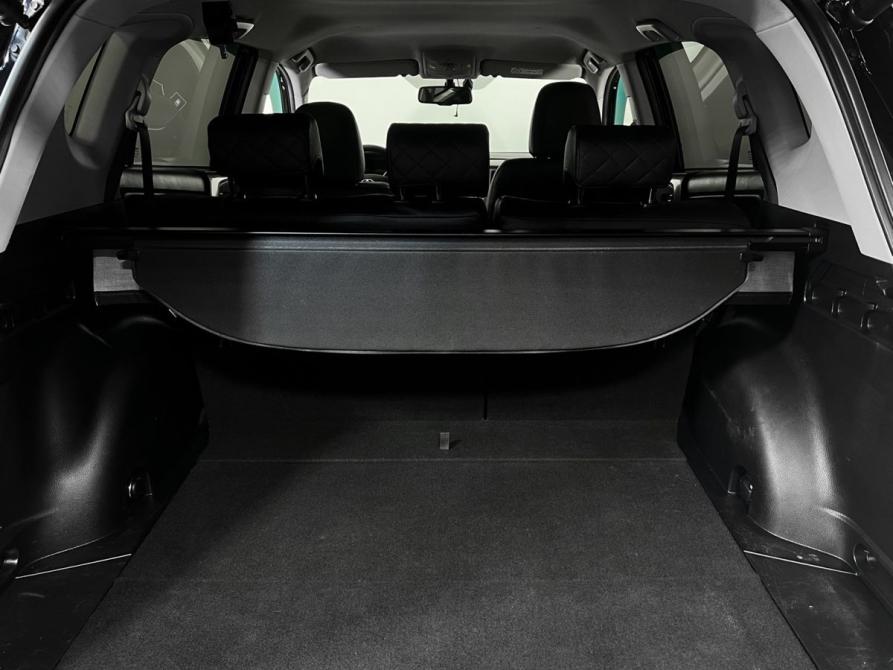 Toyota RAV4 IV (XA40) Рестайлинг Архангельск  - изображение 20
