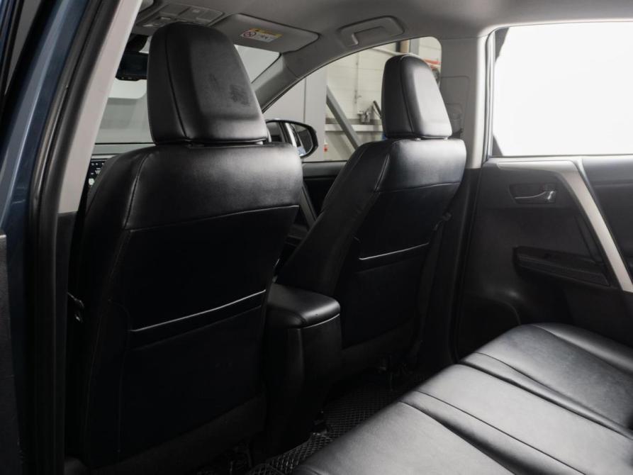 Toyota RAV4 IV (XA40) Тюмень  - изображение 11