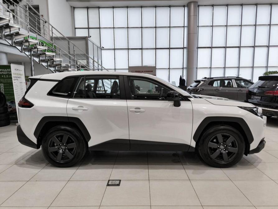 Toyota RAV4 VI (XA60) Казань  - изображение 5