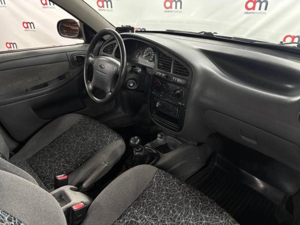 Chevrolet Lanos I с пробегом 2009 года, цена 199 000 рублей, 130000 км, седан, Автокод Объявления