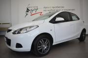Mazda 2 II (DE) Киров  - изображение 28