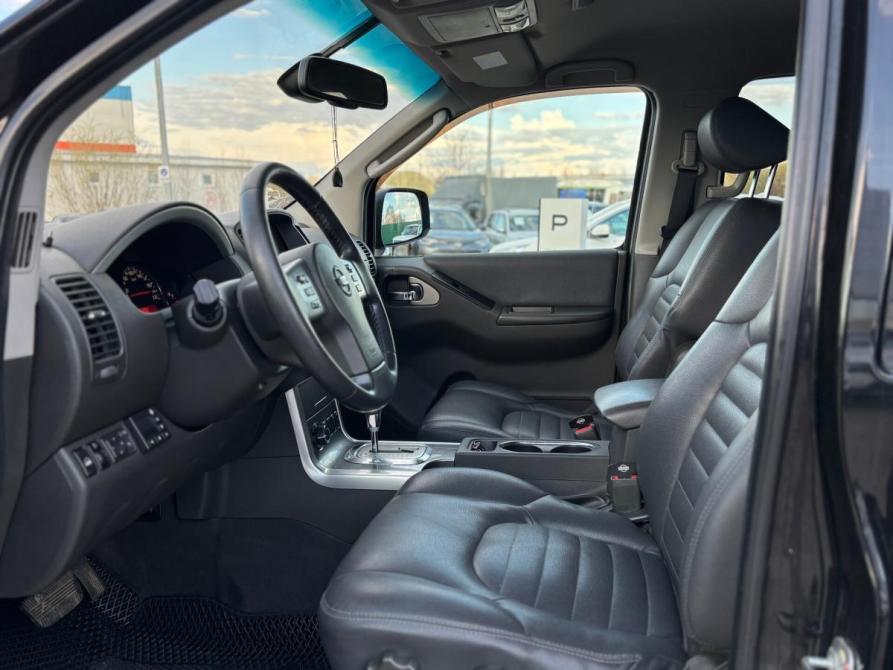 Nissan Pathfinder III Рестайлинг Сыктывкар  - изображение 16