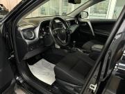 Toyota RAV4 IV (XA40) Рестайлинг Санкт-Петербург  - изображение 56