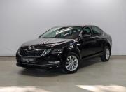 Skoda Octavia III (A7) Рестайлинг Санкт-Петербург  - изображение 31