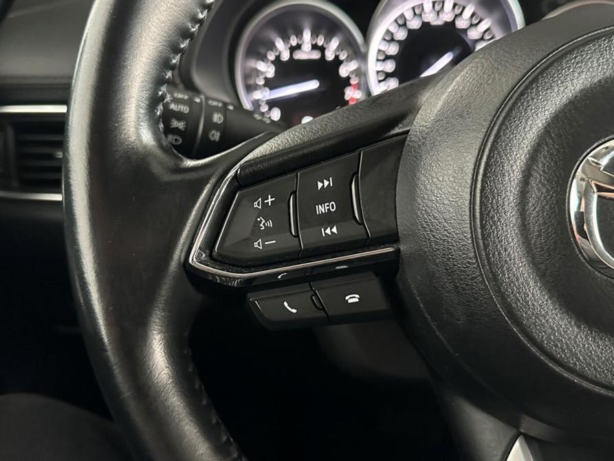 Mazda CX-5 II Москва  - изображение 14