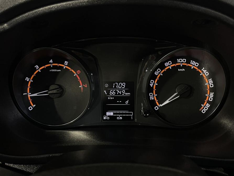 Lada (ВАЗ) Granta I Рестайлинг Великий Новгород  - изображение 14