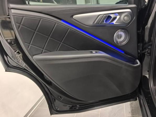 BMW XM с пробегом 2023 года, цена 20 700 000 рублей, 29370 км, внедорожник, Автокод Объявления