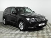 BMW X3 II (F25) Санкт-Петербург  - изображение 26