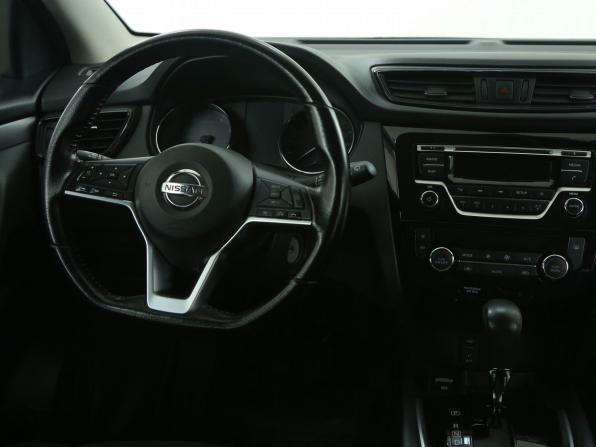 Nissan Qashqai II Рестайлинг с пробегом 2021 года, цена 1 674 000 рублей, 66400 км, внедорожник, Автокод Объявления