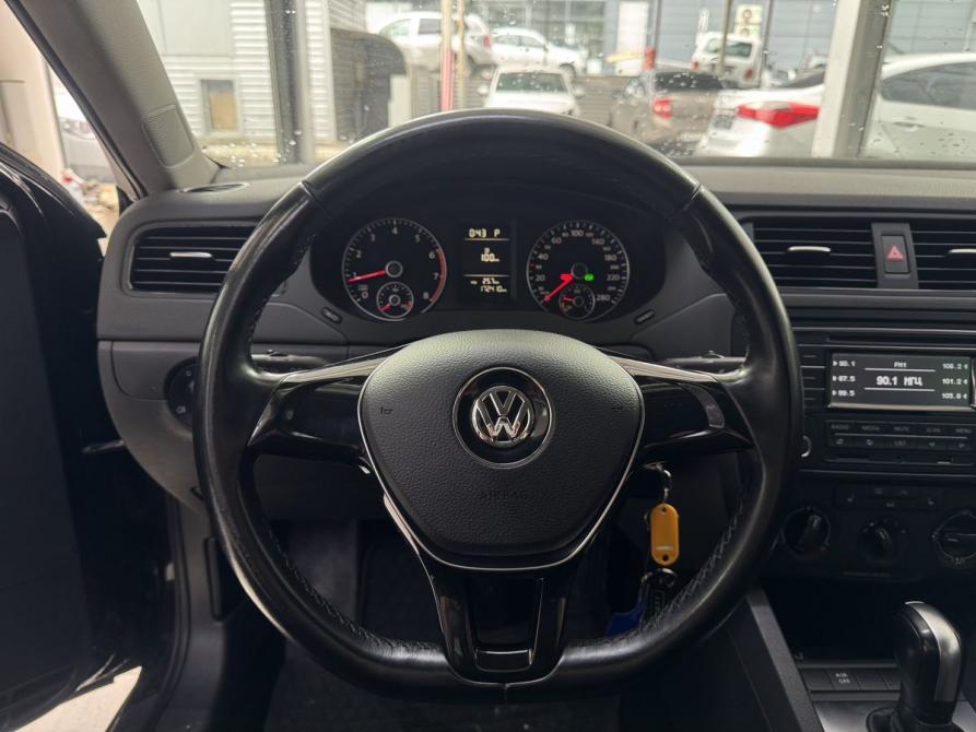 Volkswagen Jetta VI Рестайлинг Минеральные Воды  - изображение 10