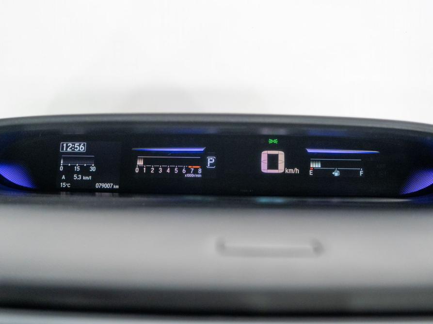 Honda Stepwgn V Рестайлинг Иркутск  - изображение 11