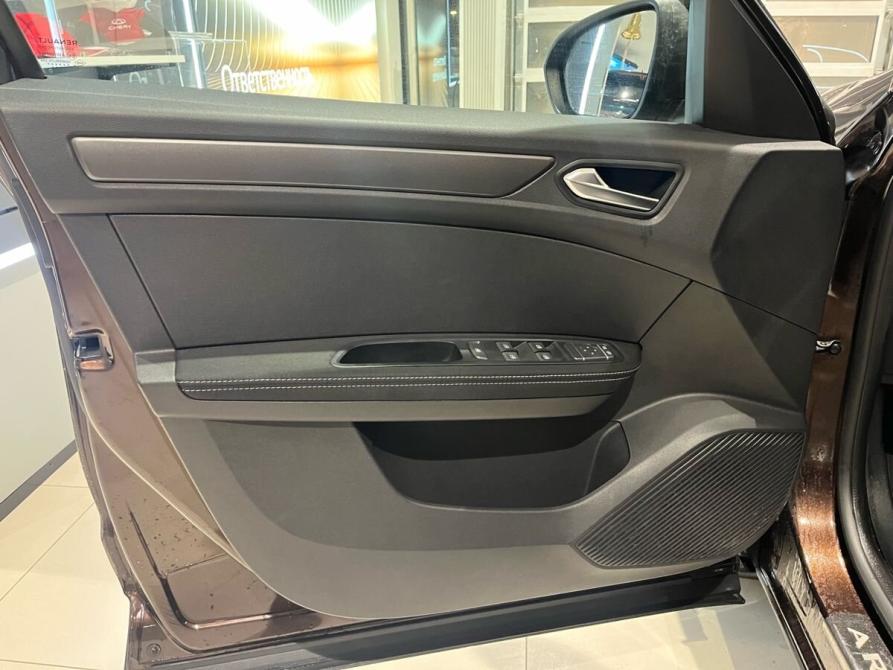 Renault Arkana I Екатеринбург  - изображение 8