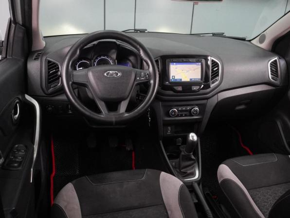 Lada (ВАЗ) XRAY I с пробегом 2017 года, цена 799 000 рублей, 101535 км, хэтчбек, Автокод Объявления