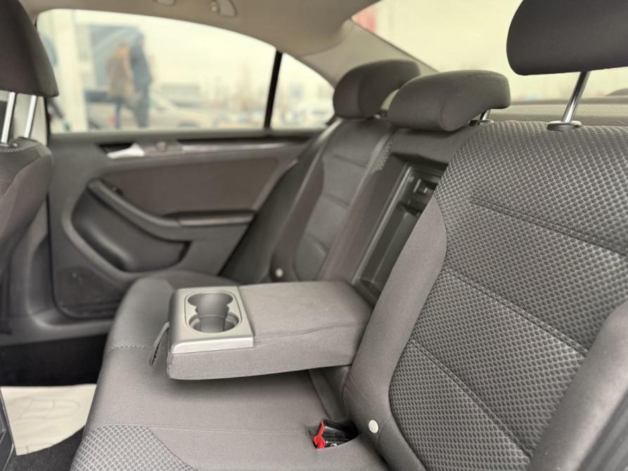 Volkswagen Jetta VI Воронеж  - изображение 11