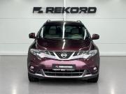 Nissan Murano II (Z51) Рестайлинг 2 Уфа  - изображение 25