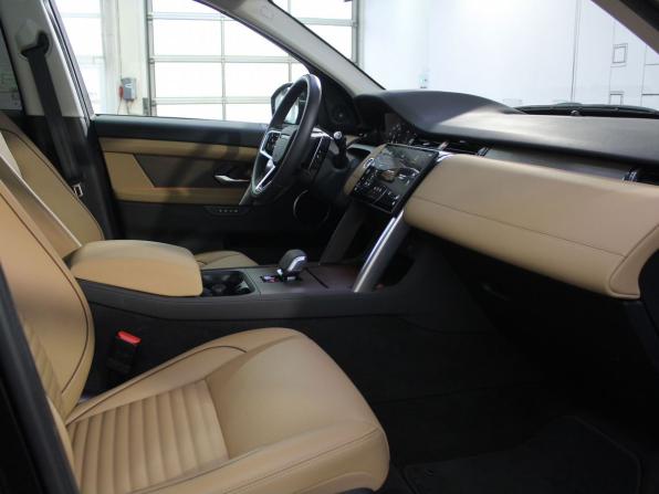 Land Rover Discovery Sport I Рестайлинг с пробегом 2024 года, цена 5 450 000 рублей, 33000 км, внедорожник, Автокод Объявления