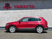 Volkswagen Tiguan II Рестайлинг Альметьевск  - изображение 37