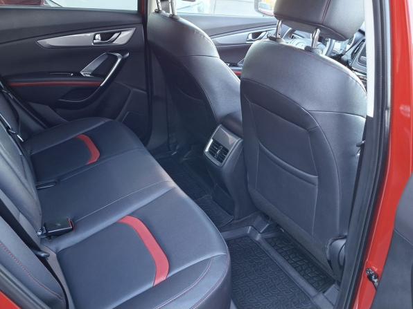 Changan CS55 с пробегом 2021 года, цена 1 630 000 рублей, 58317 км, внедорожник, Автокод Объявления