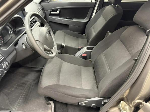 Lada (ВАЗ) Priora I Рестайлинг с пробегом 2018 года, цена 499 701 рубль, 112880 км, седан, Автокод Объявления